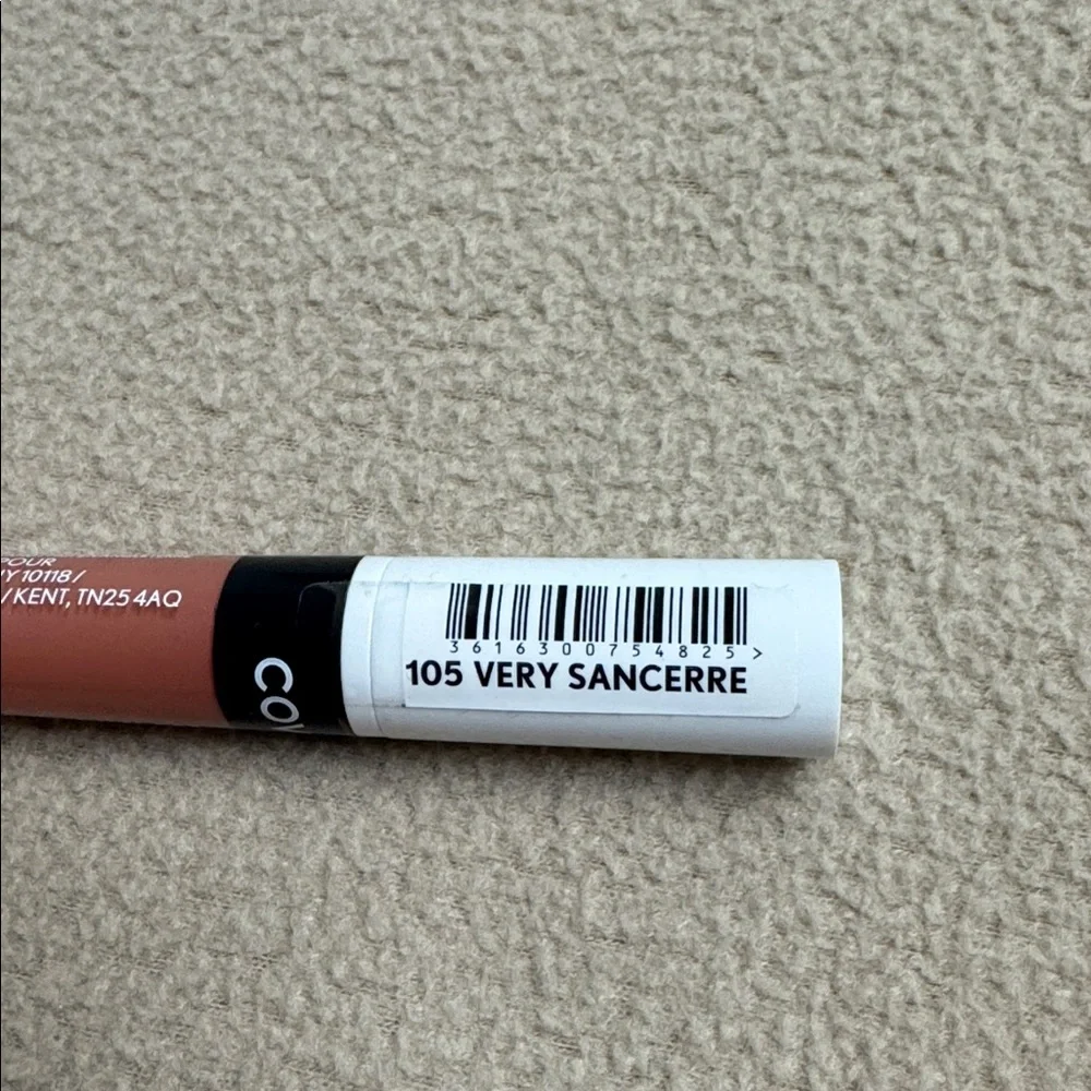 105 Outlast Ultimatte One Step Liquid Lip Color‎ - Very Sancerre